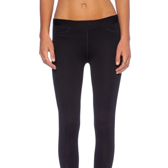 Rag & Bone | The Lawson Legging - Picture 5 of 5